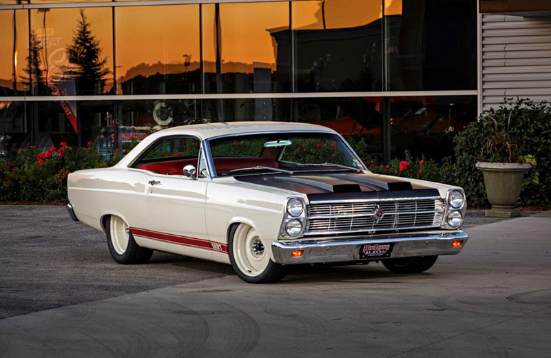 Illustration for article titled Let's Help Find Street Rodder's Stolen Ford Fairlane